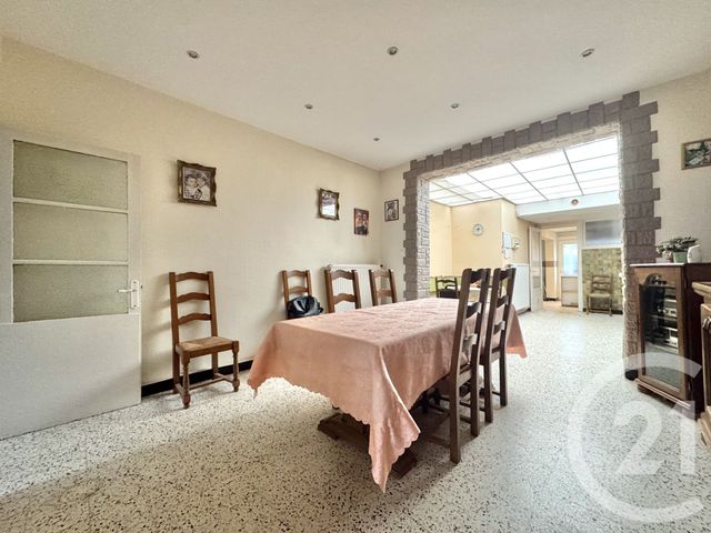 Maison à vendre TOURCOING