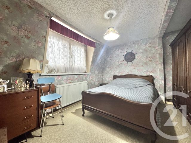 Maison &agrave; vendre - 4 pi&egrave;ces - 84,75 m2 - Tourcoing - 59 - NORD-PAS-DE-CALAIS