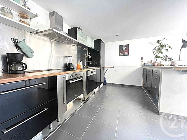 Prix immobilier TOURCOING - Photo d’un appartement vendu