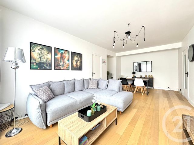 appartement - TOURCOING - 59