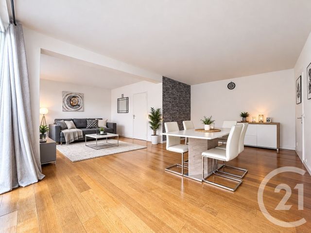 appartement - TOURCOING - 59