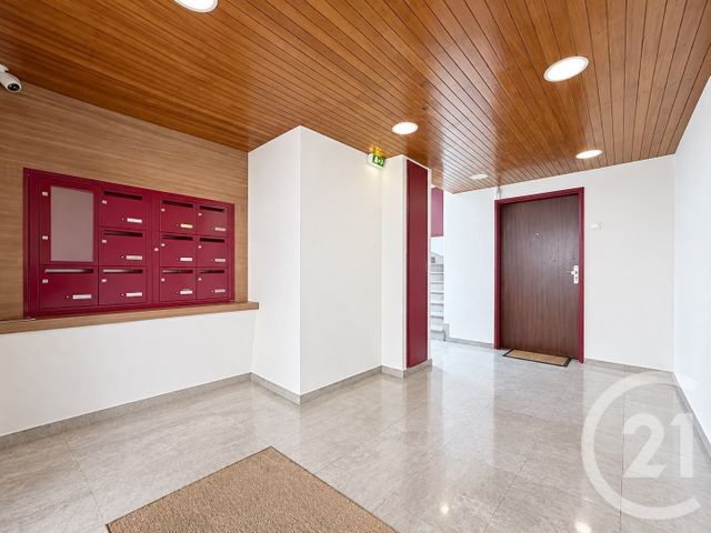 Appartement F4 &agrave; vendre - 4 pi&egrave;ces - 98,79 m2 - Tourcoing - 59 - NORD-PAS-DE-CALAIS