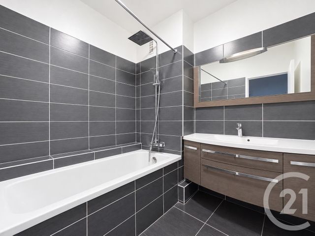 Appartement F4 &agrave; vendre - 4 pi&egrave;ces - 98,79 m2 - Tourcoing - 59 - NORD-PAS-DE-CALAIS