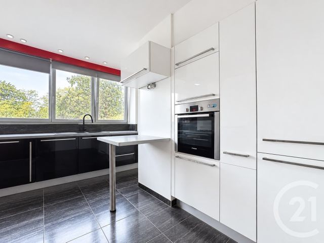 Appartement F4 &agrave; vendre - 4 pi&egrave;ces - 98,79 m2 - Tourcoing - 59 - NORD-PAS-DE-CALAIS