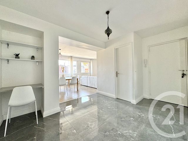 Appartement F3 &agrave; vendre - 3 pi&egrave;ces - 81,39 m2 - Tourcoing - 59 - NORD-PAS-DE-CALAIS