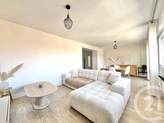 appartement - TOURCOING - 59