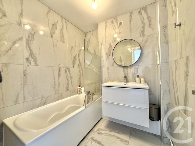 Appartement F3 &agrave; vendre - 3 pi&egrave;ces - 81,39 m2 - Tourcoing - 59 - NORD-PAS-DE-CALAIS