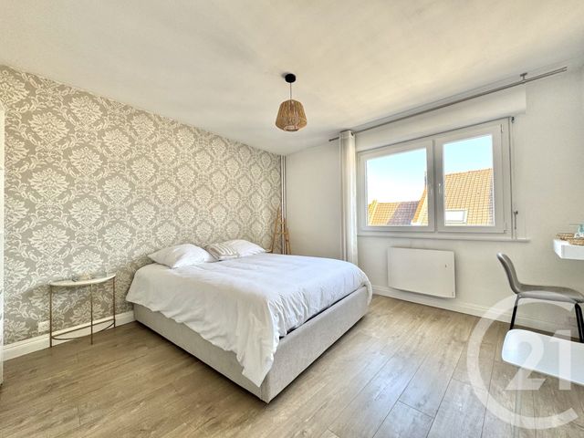 Appartement F3 &agrave; vendre - 3 pi&egrave;ces - 81,39 m2 - Tourcoing - 59 - NORD-PAS-DE-CALAIS