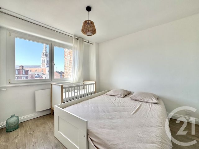 Appartement F3 &agrave; vendre - 3 pi&egrave;ces - 81,39 m2 - Tourcoing - 59 - NORD-PAS-DE-CALAIS