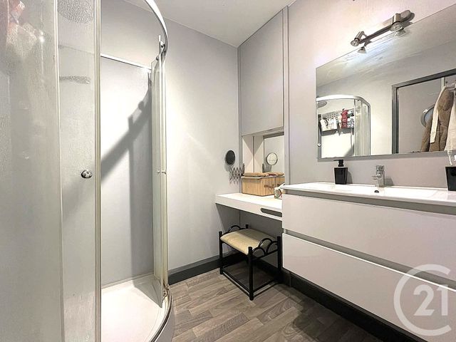 Appartement F3 &agrave; vendre - 3 pi&egrave;ces - 83,19 m2 - Tourcoing - 59 - NORD-PAS-DE-CALAIS