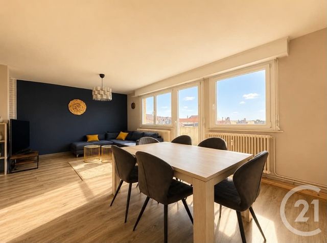 appartement - TOURCOING - 59