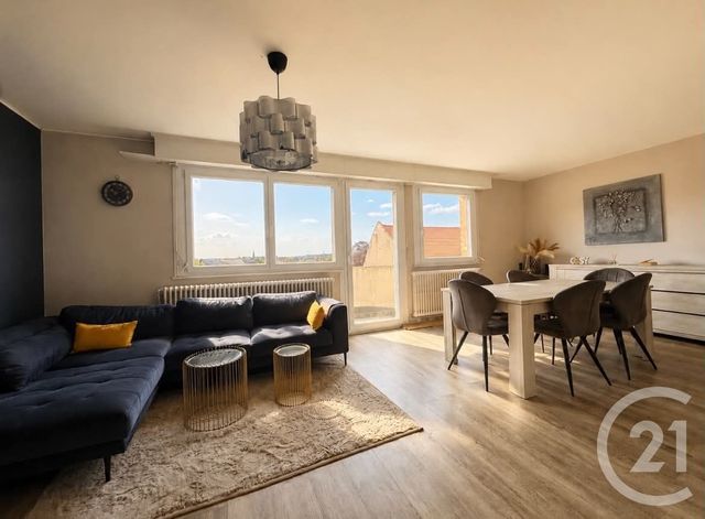 appartement - TOURCOING - 59
