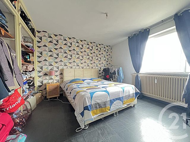 Appartement F3 &agrave; vendre - 3 pi&egrave;ces - 83,19 m2 - Tourcoing - 59 - NORD-PAS-DE-CALAIS