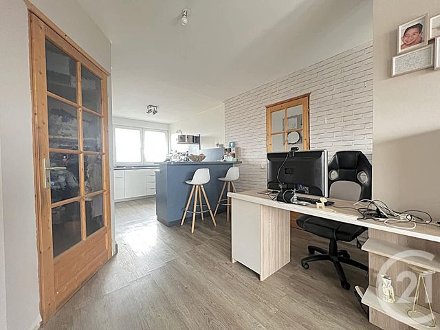 Appartement F3 &agrave; vendre - 3 pi&egrave;ces - 83,19 m2 - Tourcoing - 59 - NORD-PAS-DE-CALAIS