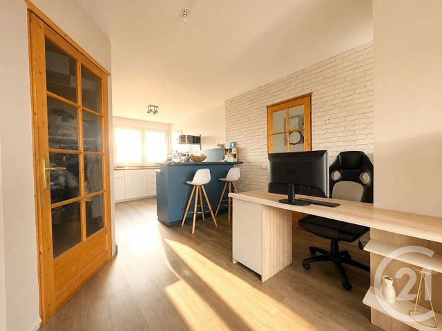Appartement F3 &agrave; vendre - 3 pi&egrave;ces - 83,19 m2 - Tourcoing - 59 - NORD-PAS-DE-CALAIS