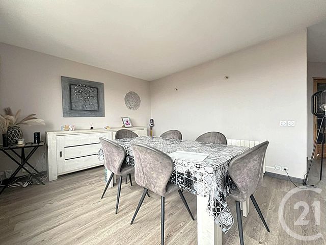 Appartement F3 &agrave; vendre - 3 pi&egrave;ces - 83,19 m2 - Tourcoing - 59 - NORD-PAS-DE-CALAIS