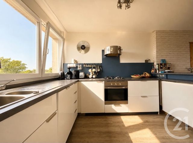 Appartement F3 &agrave; vendre - 3 pi&egrave;ces - 83,19 m2 - Tourcoing - 59 - NORD-PAS-DE-CALAIS