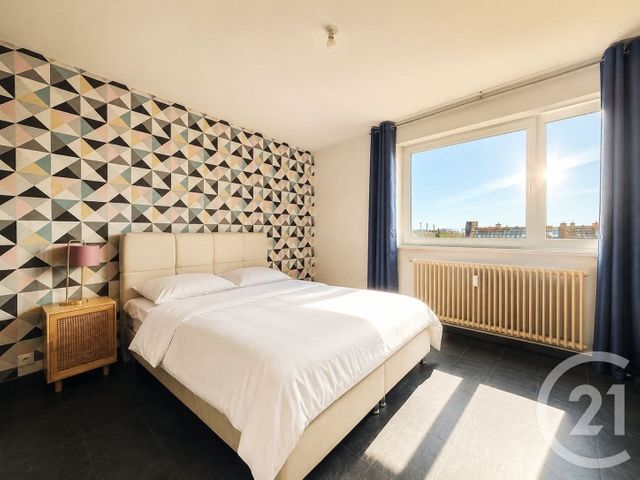 Appartement F3 &agrave; vendre - 3 pi&egrave;ces - 83,19 m2 - Tourcoing - 59 - NORD-PAS-DE-CALAIS