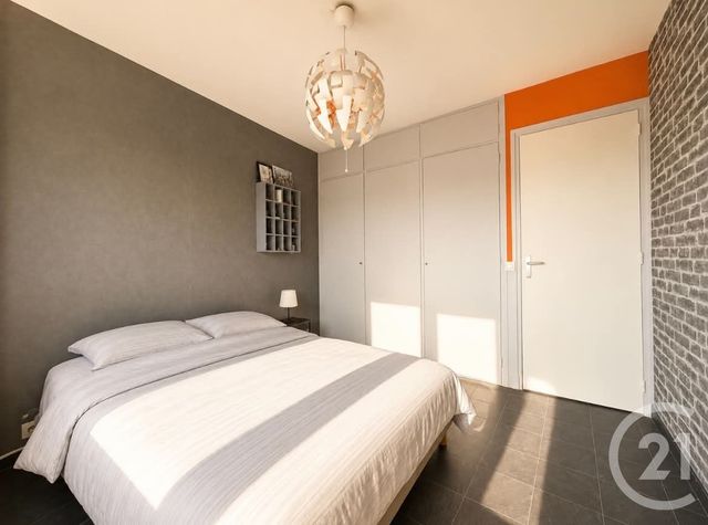 Appartement F3 &agrave; vendre - 3 pi&egrave;ces - 83,19 m2 - Tourcoing - 59 - NORD-PAS-DE-CALAIS