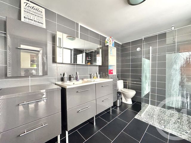 Maison à vendre - 6 pièces - 140,67 m2 - Tourcoing - 59 - NORD-PAS-DE-CALAIS