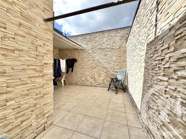 Maison à vendre - 6 pièces - 140,67 m2 - Tourcoing - 59 - NORD-PAS-DE-CALAIS