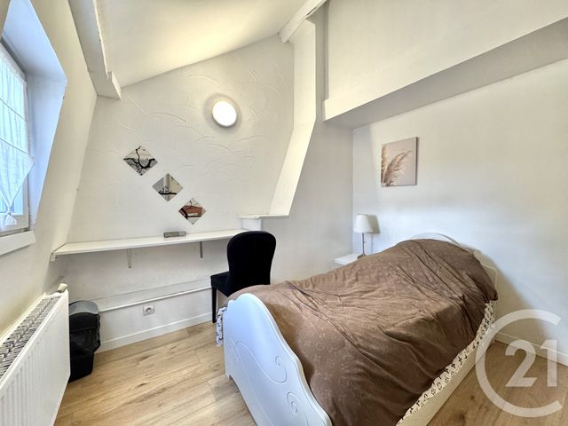 Maison à vendre - 6 pièces - 140,67 m2 - Tourcoing - 59 - NORD-PAS-DE-CALAIS