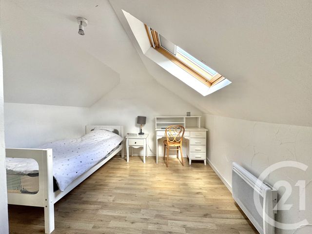 Maison à vendre - 6 pièces - 140,67 m2 - Tourcoing - 59 - NORD-PAS-DE-CALAIS