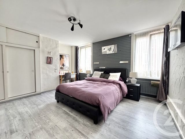 Maison à vendre - 6 pièces - 140,67 m2 - Tourcoing - 59 - NORD-PAS-DE-CALAIS