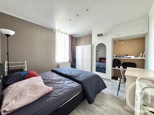 Maison à vendre - 6 pièces - 140,67 m2 - Tourcoing - 59 - NORD-PAS-DE-CALAIS