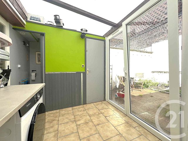 Maison à vendre - 4 pièces - 92,48 m2 - Tourcoing - 59 - NORD-PAS-DE-CALAIS