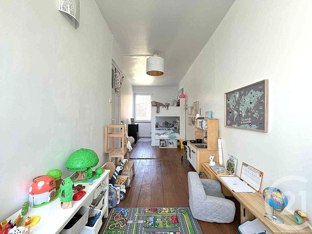 Maison à vendre - 4 pièces - 92,48 m2 - Tourcoing - 59 - NORD-PAS-DE-CALAIS