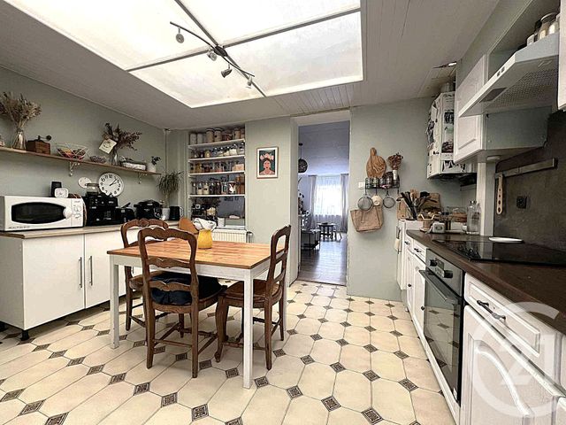 Maison à vendre TOURCOING