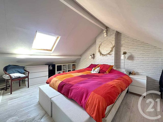 Maison à vendre - 4 pièces - 92,48 m2 - Tourcoing - 59 - NORD-PAS-DE-CALAIS