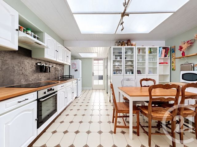 Maison 4 pièces 88 m² · à Tourcoing · 87,8 m² · 119 000 €