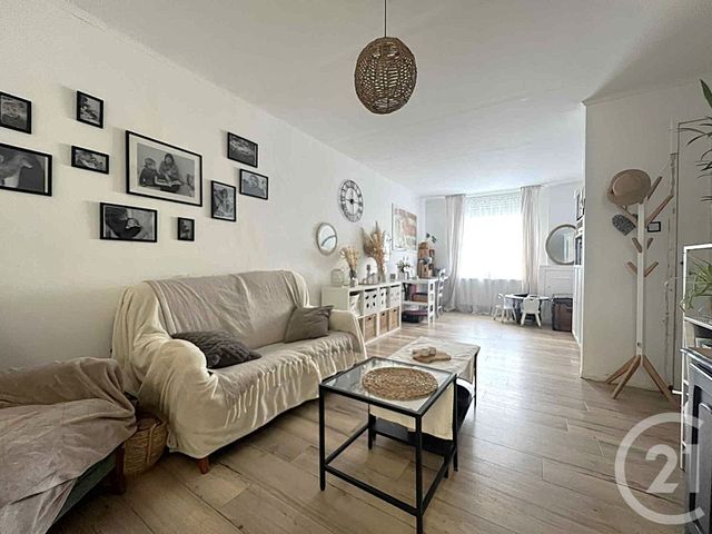 Maison à vendre - 4 pièces - 92,48 m2 - Tourcoing - 59 - NORD-PAS-DE-CALAIS