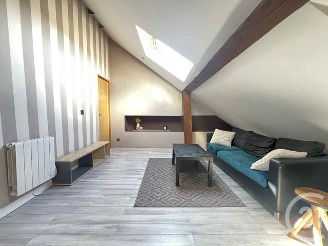 Appartement F2 à vendre - 2 pièces - 70 m2 - Tourcoing - 59 - NORD-PAS-DE-CALAIS