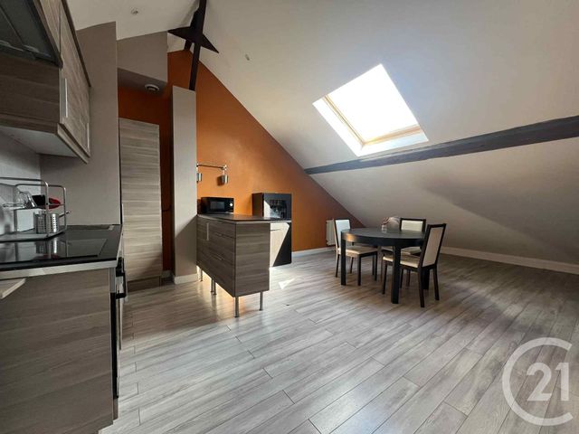 Appartement F2 à vendre - 2 pièces - 70 m2 - Tourcoing - 59 - NORD-PAS-DE-CALAIS