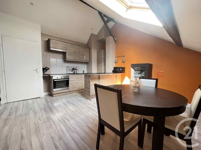 appartement - TOURCOING - 59