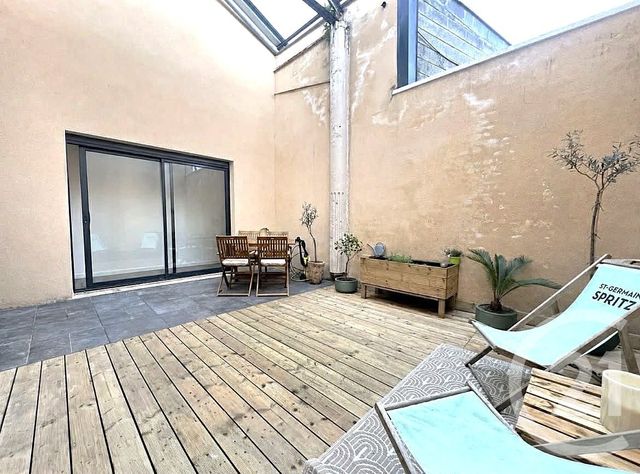 Appartement Loft &agrave; vendre - 4 pi&egrave;ces - 146,49 m2 - Halluin - 59 - NORD-PAS-DE-CALAIS