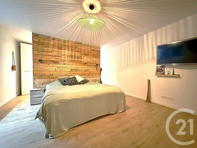 Appartement Loft &agrave; vendre - 4 pi&egrave;ces - 146,49 m2 - Halluin - 59 - NORD-PAS-DE-CALAIS