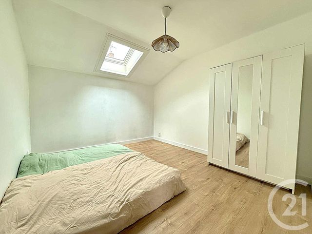 Appartement Loft &agrave; vendre - 4 pi&egrave;ces - 146,49 m2 - Halluin - 59 - NORD-PAS-DE-CALAIS