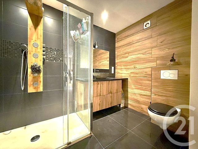 Appartement Loft &agrave; vendre - 4 pi&egrave;ces - 146,49 m2 - Halluin - 59 - NORD-PAS-DE-CALAIS