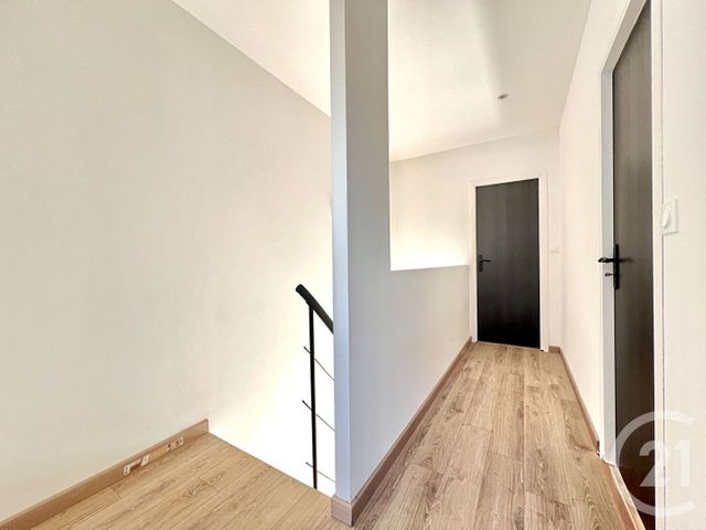 Maison à vendre - 4 pièces - 112 m2 - Wattrelos - 59 - NORD-PAS-DE-CALAIS