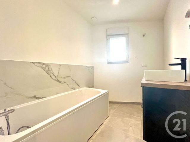 Maison à vendre - 4 pièces - 112 m2 - Wattrelos - 59 - NORD-PAS-DE-CALAIS