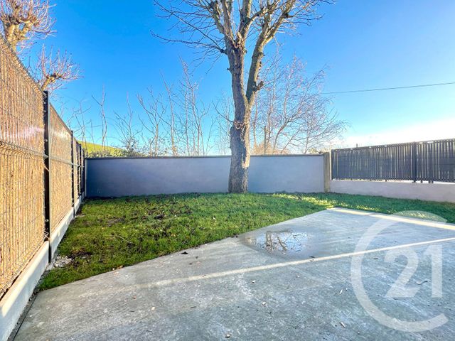 Maison à vendre - 4 pièces - 112 m2 - Wattrelos - 59 - NORD-PAS-DE-CALAIS