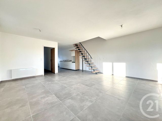 Maison à vendre - 4 pièces - 112 m2 - Wattrelos - 59 - NORD-PAS-DE-CALAIS