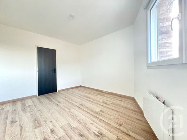 Maison à vendre - 4 pièces - 112 m2 - Wattrelos - 59 - NORD-PAS-DE-CALAIS