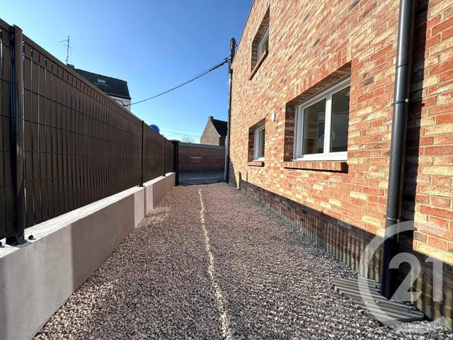 maison - WATTRELOS - 59