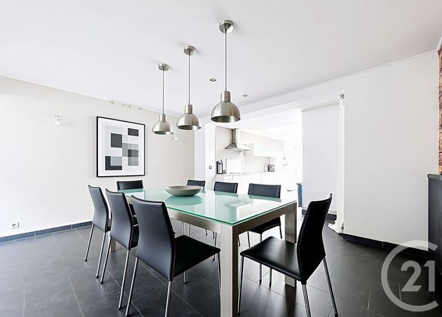 Maison &agrave; vendre - 3 pi&egrave;ces - 79,03 m2 - Tourcoing - 59 - NORD-PAS-DE-CALAIS
