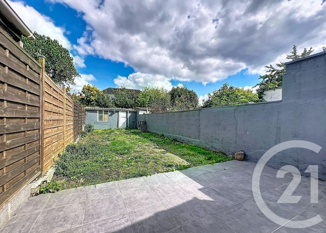Maison &agrave; vendre - 3 pi&egrave;ces - 79,03 m2 - Tourcoing - 59 - NORD-PAS-DE-CALAIS